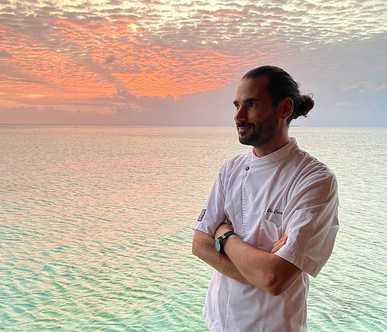 Sun Siyam Iru Fushi