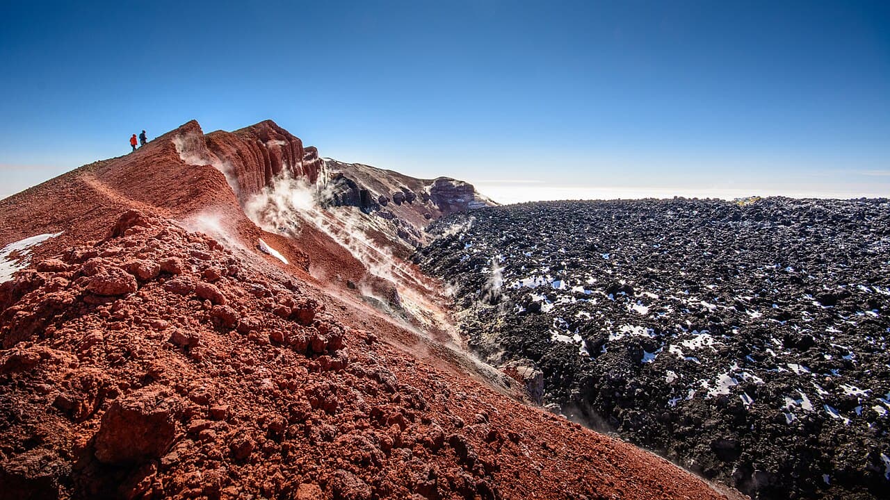 Камчатка