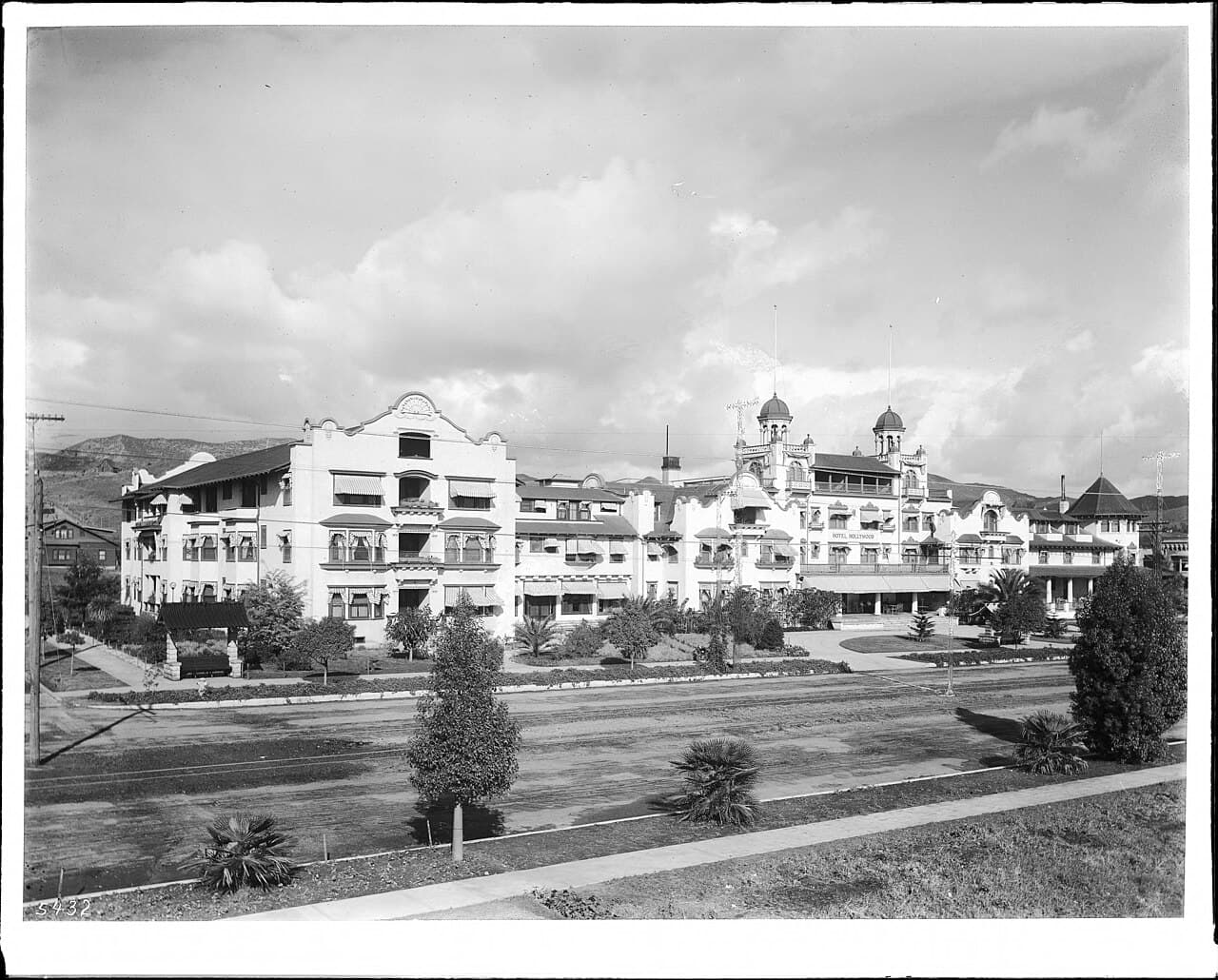 Marriott Krasnaya Polyana